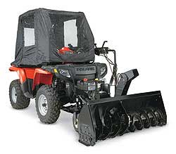 Guide To Atv Snowblowers.