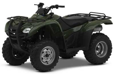 Atv Rancher