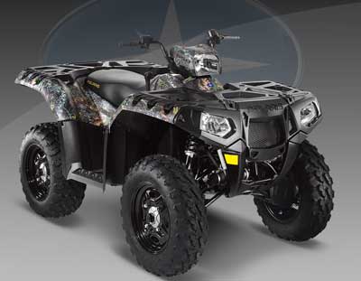 polaris sportsman