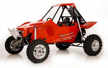 World of ATVs. Covering all terrain and off road vehicles.