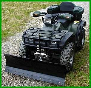 Used ATV 4 Wheelers - Top Buying Tips.