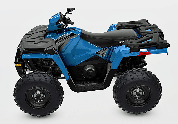 2019 Polaris Sportsman 570 Guide. Prices, Specifications, and More.