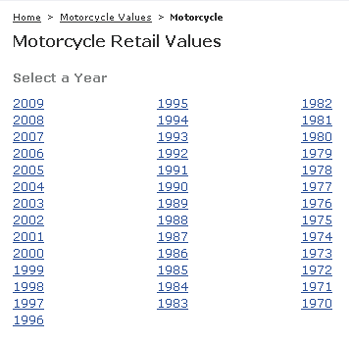 kelly black book residual value guide