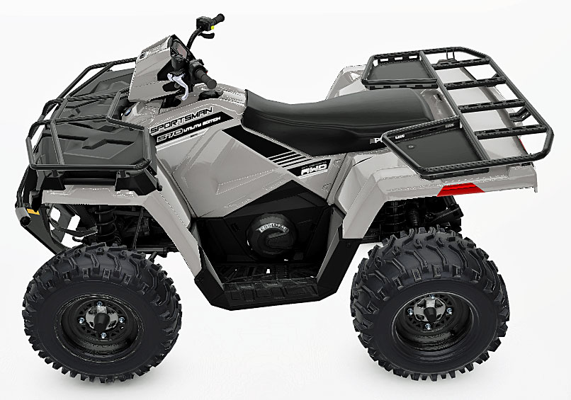 2019 Polaris Sportsman 570 Guide. Prices, Specifications, and More.