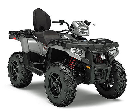 2019 polaris SPORTSMAN 570 TOURING SP