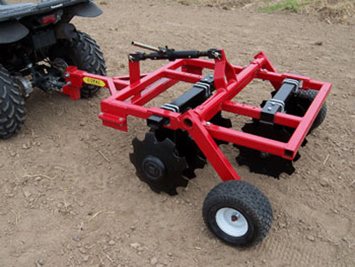 atv-disc-harrow