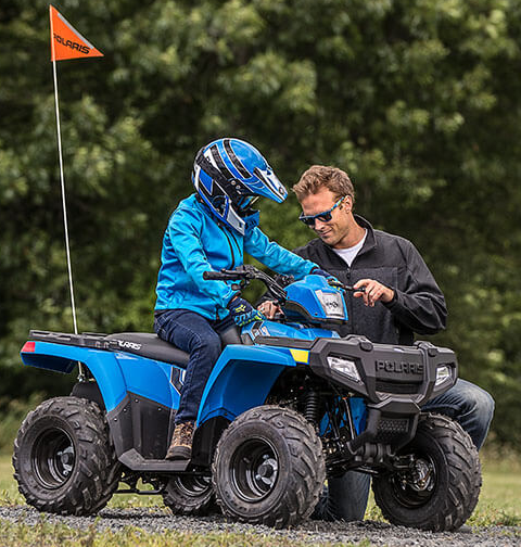 kids-atvs-sportsman 110